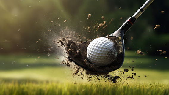 Golfpark Neustadt