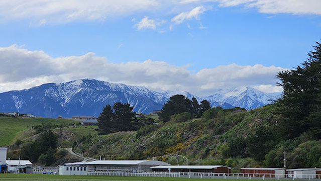 Kaikoura Trotting Club