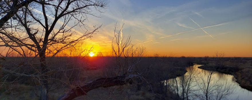 Cimarron River Campground