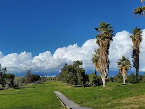 Buena Vista Golf Course