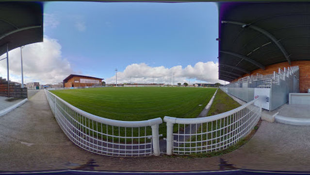 Stade Maurice Rigaud