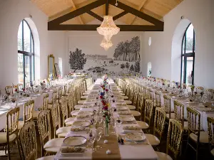 Domaine de Bouhémy - Séminaires et Mariages