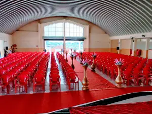 Mauli Lawns Mangal Karyalaya
