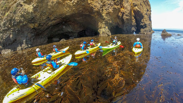 Santa Barbara Adventure Company