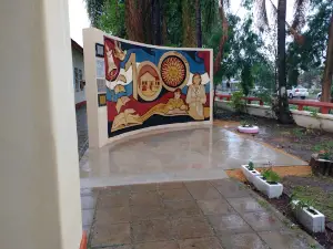 Recreativo "B. Mitre" E.G.B. N°11 Park