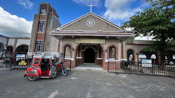 Parish and National Shrine of Our Lady of Sorrows
