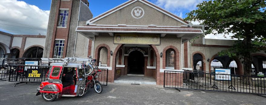 Parish and National Shrine of Our Lady of Sorrows