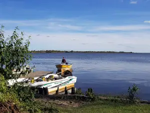 Camping Municipal Carlos Pellegrini