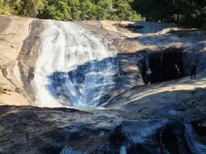 Debengeni Falls