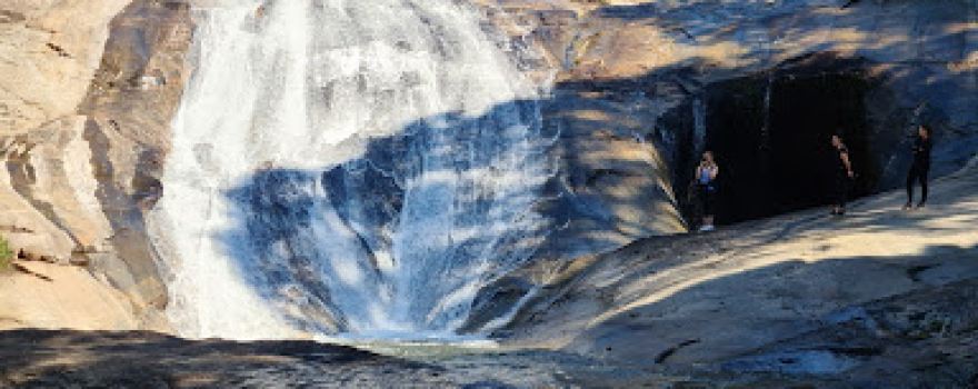 Debengeni Falls