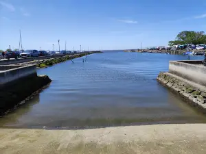 Cais do Bico