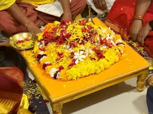 Maa Pitambra Dham Kakraghat