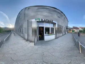 Kino Sušice