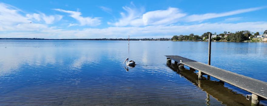Wallarah Point Peace Park