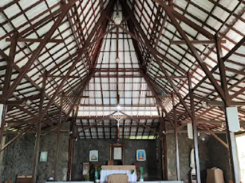 Goa Maria Fatimah Sawer Rahmat