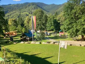 Camping Scorila