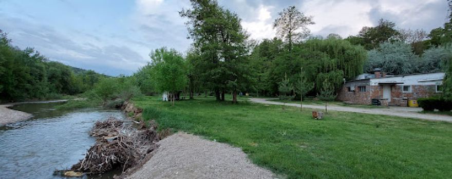 Memorial Center ASNOM - Pelince