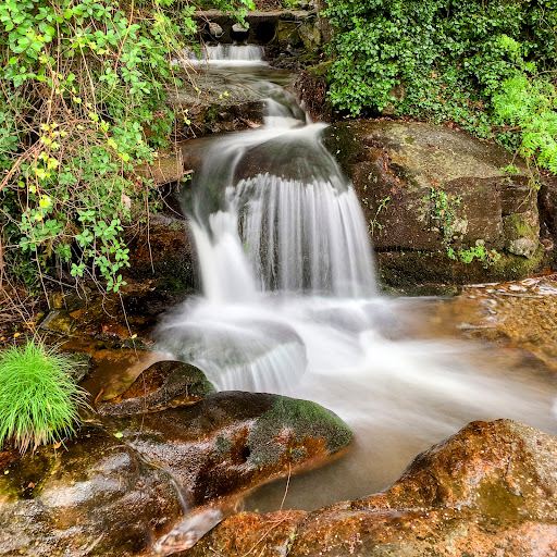 Garganta De Marta