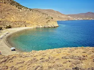 Paralia Agios Konstantinos