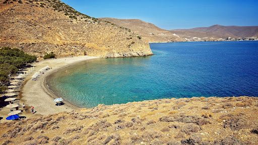 Paralia Agios Konstantinos