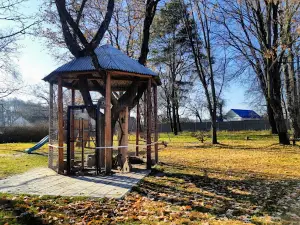 Zoopark Zolotoy Fazan Ruzhany