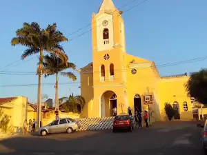 Igreja Católica de Cerro Corá
