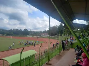 Kericho Green Stadium