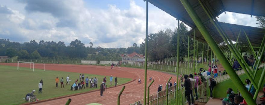 Kericho Green Stadium