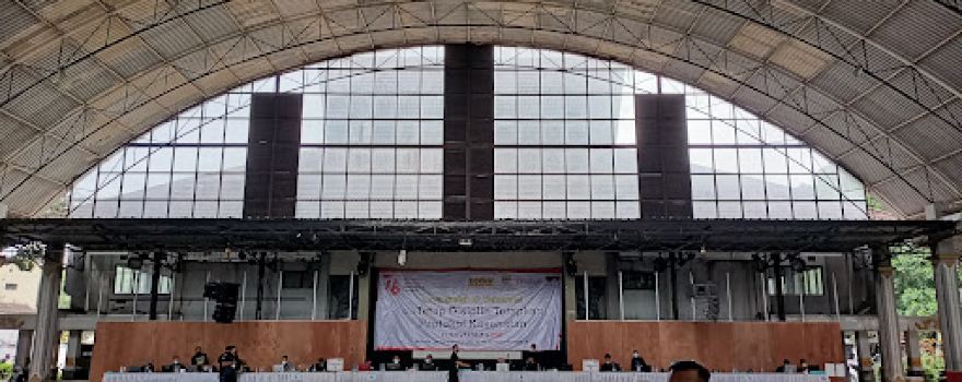 Padepokan Seni Mayang Sunda