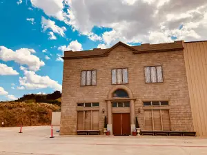 Ragtown Gospel Theater
