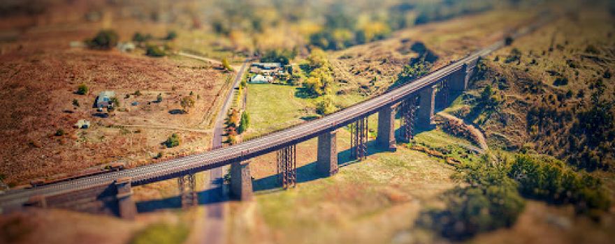 Taradale Railway Viaduct