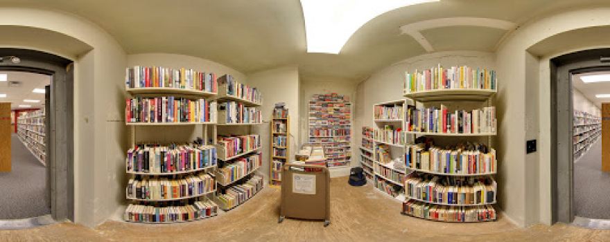 Cheney Public Library