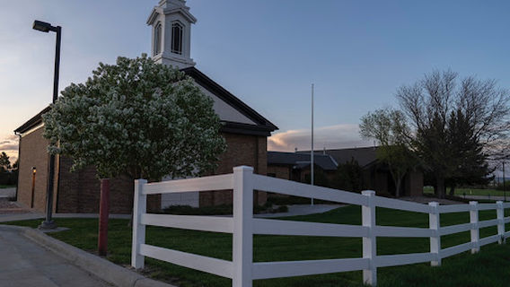 The Church of Jesus Christ of Latter-day Saints