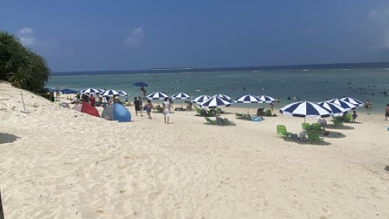 Sesoko Island