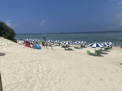 Sesoko Island