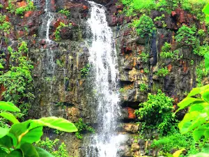 Digamber Waterfall