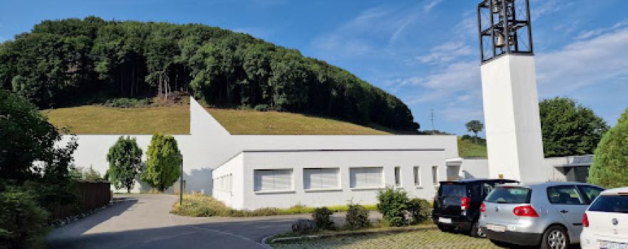 Röm.-kath. Pfarramt St. Martin
