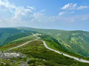 Schneekoppe