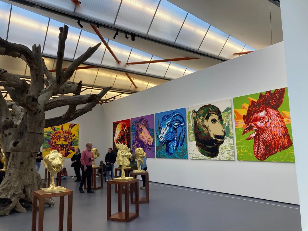 5_Kunsthal Rotterdam