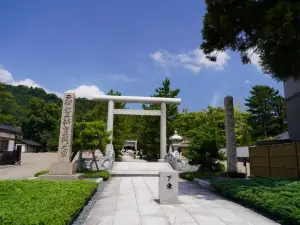 Motoise Kono Shrine