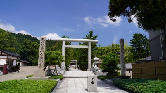 Miyazu