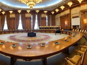 Palace of Parliament