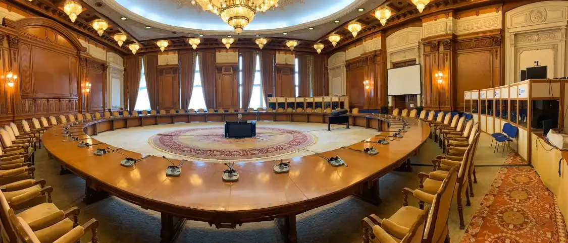 Hotels near Palace of Parliament