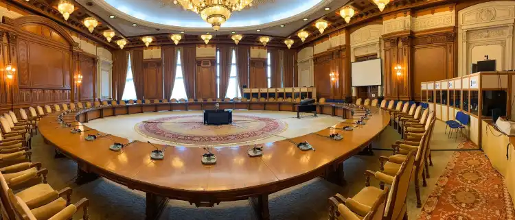 Các khách sạn gần Palace of Parliament
