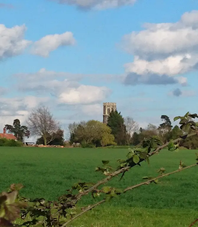 Bressingham