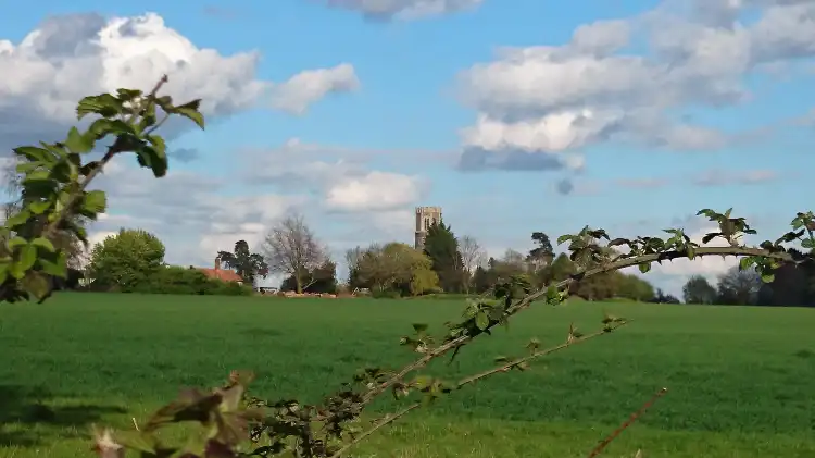 Hotels in Bressingham