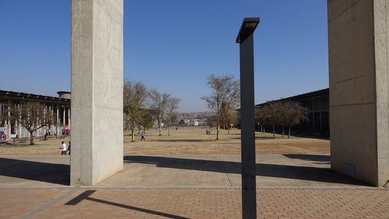 Soweto
