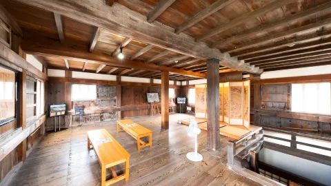Uwajima travel destination