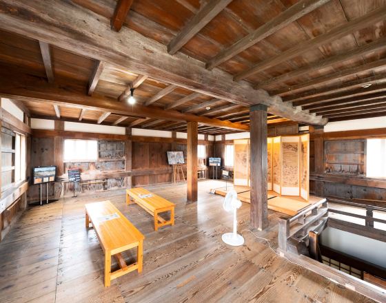 宇和島市 自由行套票