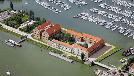 Museum of the 20th Century